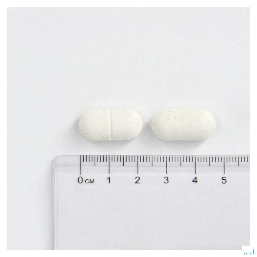 Nerixx Tabletten 30  -  Ixx Pharma