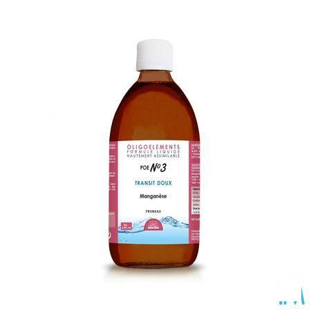 Bioligophyt Pruim Druppels 100 ml Bioligo  -  Nature Element