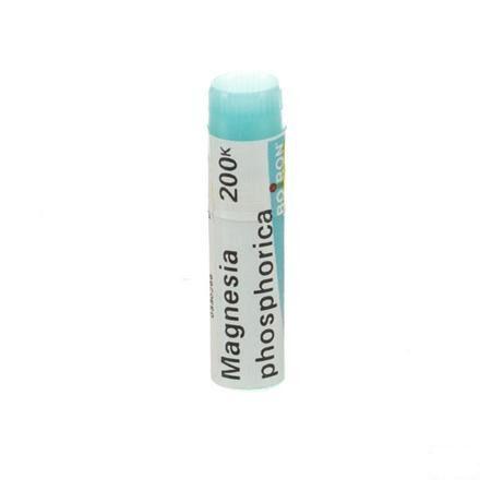 Magnesium Phosphorica 200K Gl  -  Boiron