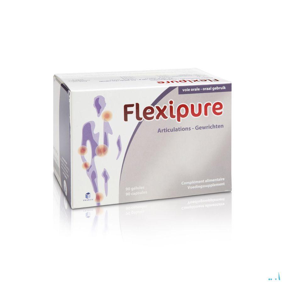 Flexipure Softgels 90