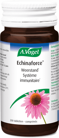 Vogel Echinaforce Comp 200  -  A.vogel