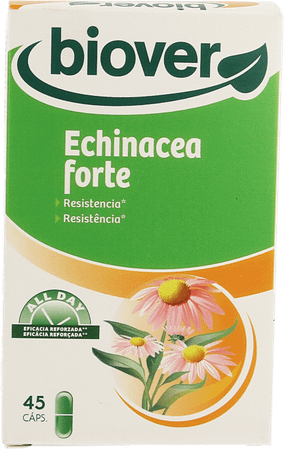 All Day Echinacea Forte V-Capsule 45