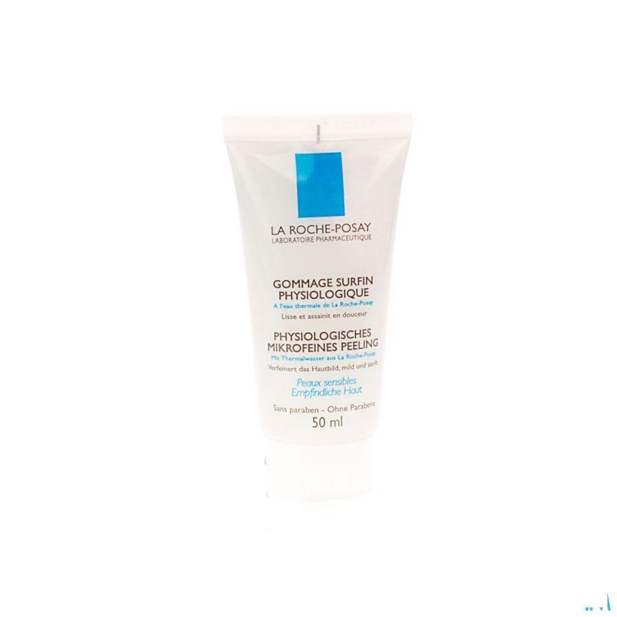 Toil Physio Gommage Surfin 50 ml  -  La Roche-Posay