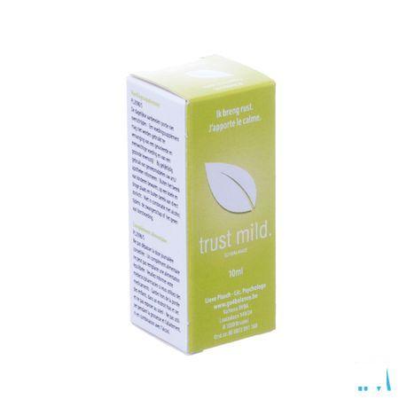 Trust Mild Gouttes Flacon 10 ml 