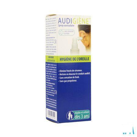 Audigiene Spray Auriculaire 50 ml