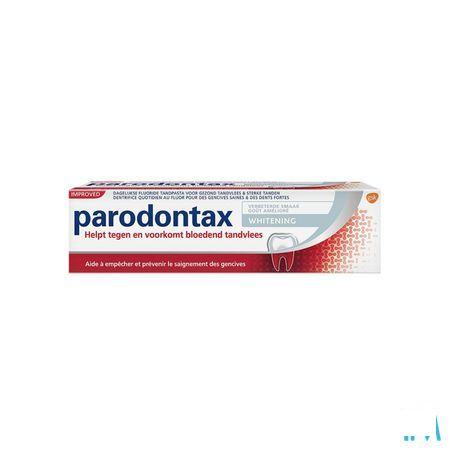 Parodontax Whitening Tube 75 ml