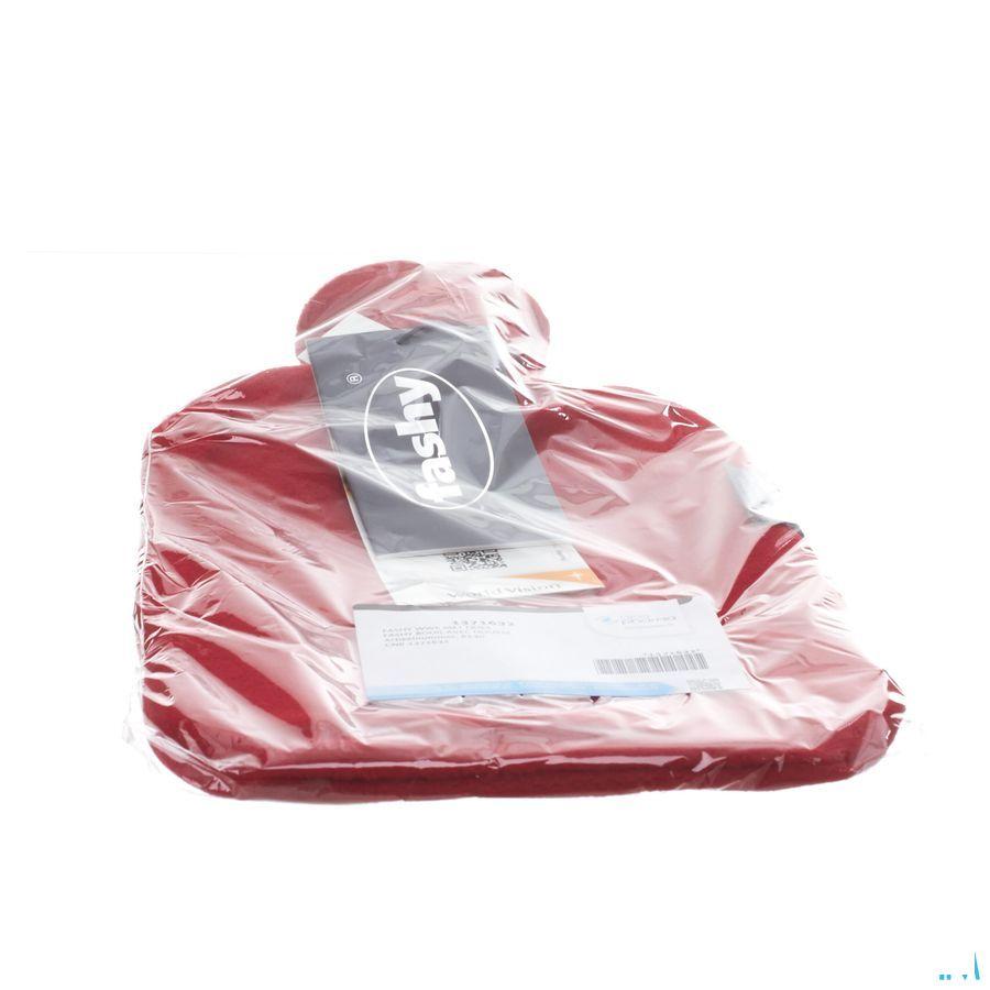 Fashy Warmwaterkruik Kraus Blauw  -  Infinity Pharma