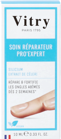Vitry Verzorging Gevoelige Nagels Pro Expert 10 ml