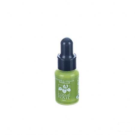 Lisandra Cosmenail Vao 36 Vert Chevrefeuille 5 ml