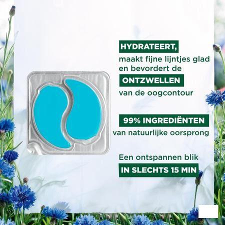 Klorane Gezicht Korenbloem Patch Ontsp.Express 7X2