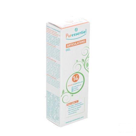 Puressentiel Articulation Gel 14 Huile Essentielle 60 ml  -  Puressentiel