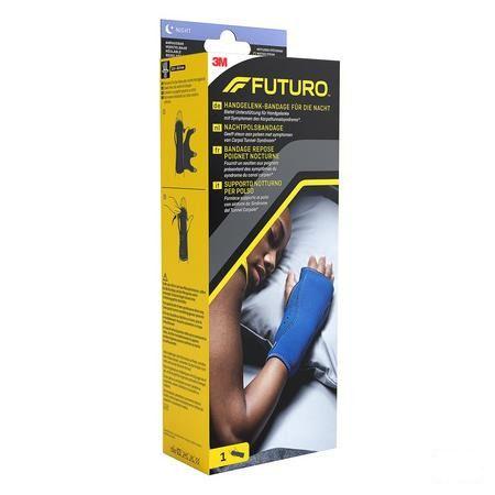 Futuro Bandage Repose Poignet Nocturne 48462  -  3M