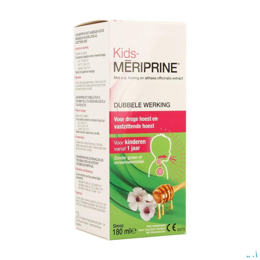 Kids-meriprine 180 ml