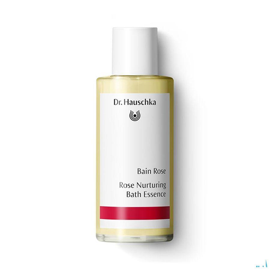 Dr.Hauschka Rozen Bad 100 ml   -  Wala Nederland