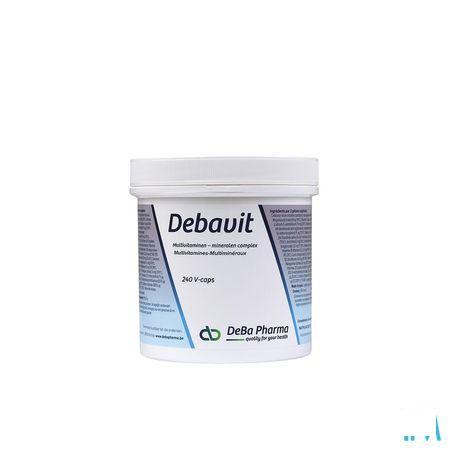 Debavit V-Caps 240 Deba