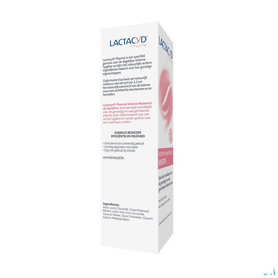 Lactacyd Pharma Sensitive 250 ml