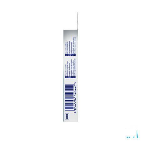 Nexcare 3M Breath.Univ.19X72Mm Strips 20 N0320Ns-0  -  3M