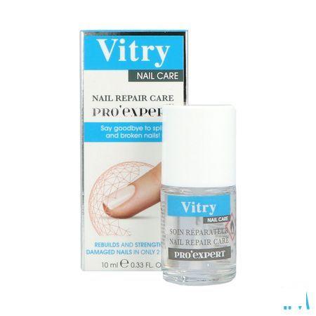 Vitry Soin Reparateur Pro Expert 10 ml