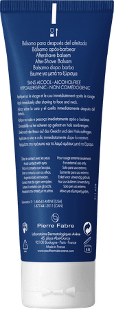 Avene Homme Baume Apres Rasage 75 ml  -  Avene