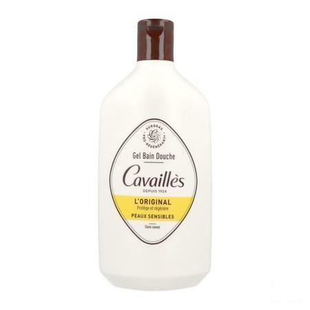 Roge Cavailles Gel Overvet Bad-Dche Klassiek 400 ml