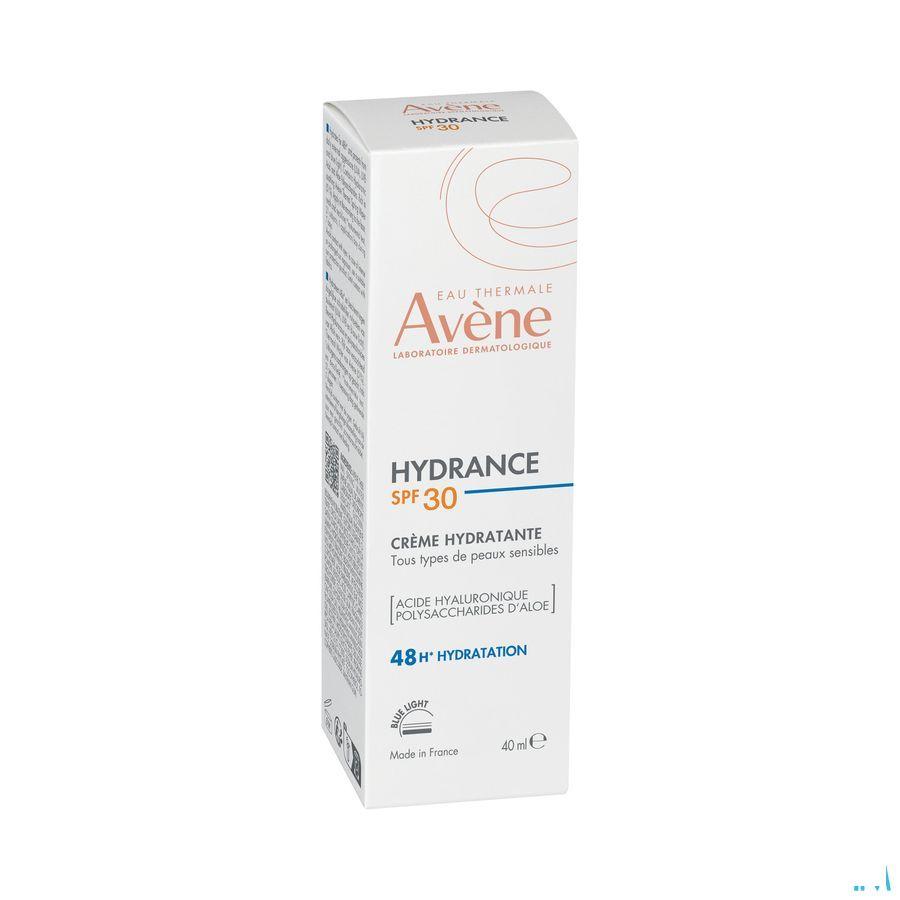 Avene Hydrance Uv Licht Hydraterende Emulsie 40 ml  -  Avene