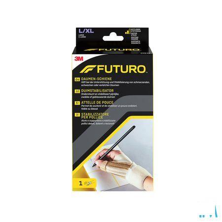 Futuro Attelle Pouce L/xl 45842  -  3M