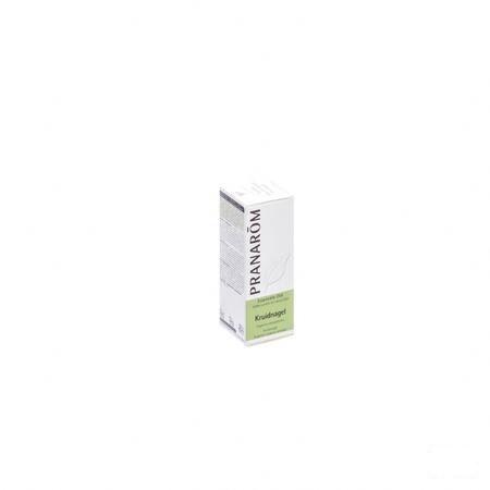 Kruidnagel Essentiele Olie 10 ml  -  Pranarom