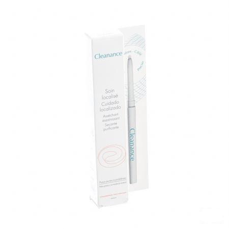 Avene Cleanance Plaatselijke Verzorging 0,25 gr  -  Avene