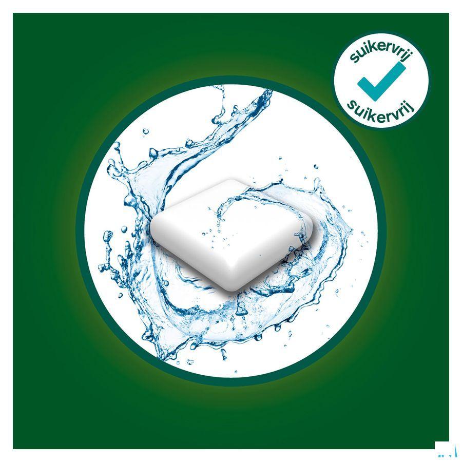 Nicorette Gomme Mach 105x4 mg
