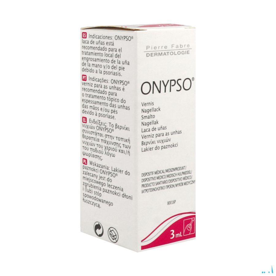 Onypso Vao 3 ml