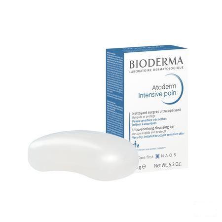 Bioderma Atoderm Intensive Zeep 150 gr