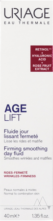 Uriage Age Fluide Lissante Fermete 40 ml