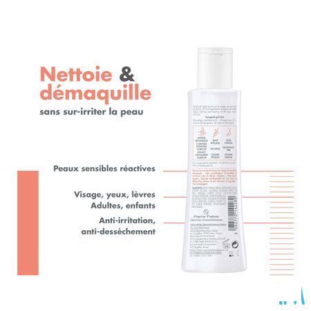 Avene Tolerance Reinigende Gel Lotion 200 ml  -  Avene