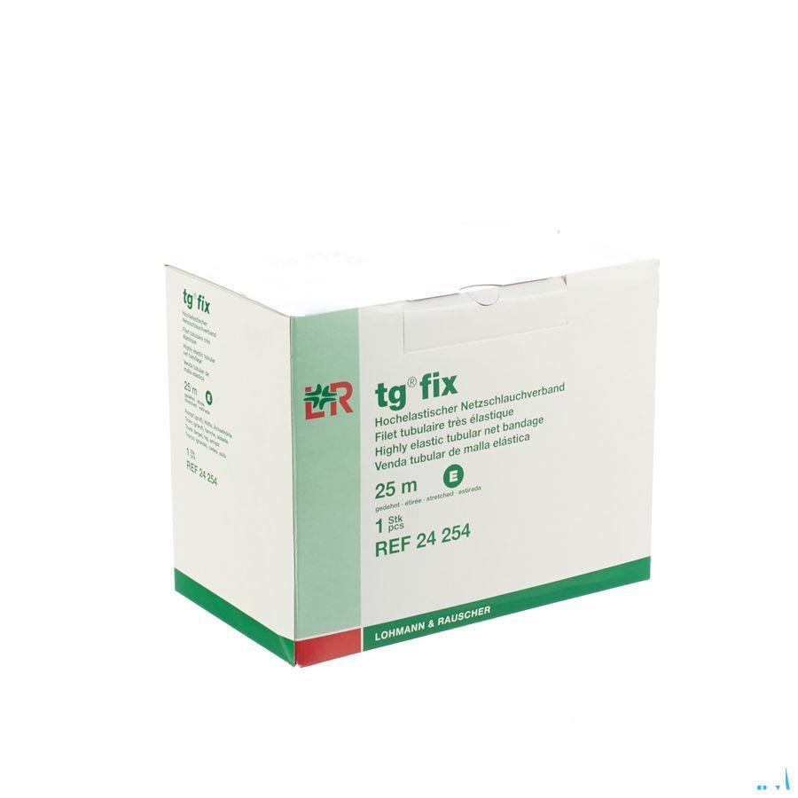 Tg-fix E Filet Tub.tronc L-hanche-ais25m 24254  -  Lohmann & Rauscher