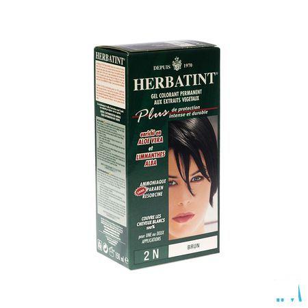 Herbatint Bruin 2n 