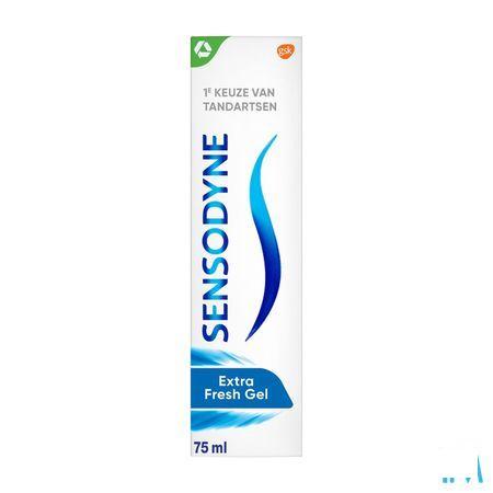 Sensodyne Dentifrice Extra Fresh 75 ml