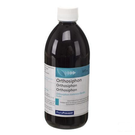 Phytostandard Ortosifon Vlb Extract 500 ml  -  Pileje