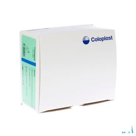 Conveen Optima Penish. Court 35Mm 30 22135  -  Coloplast