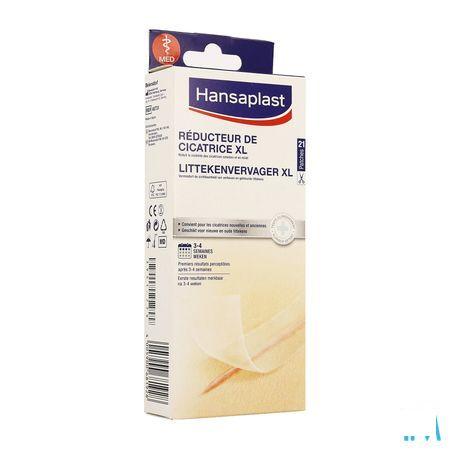 Hansaplast Reducteur Cicatrices Xl  -  Beiersdorf