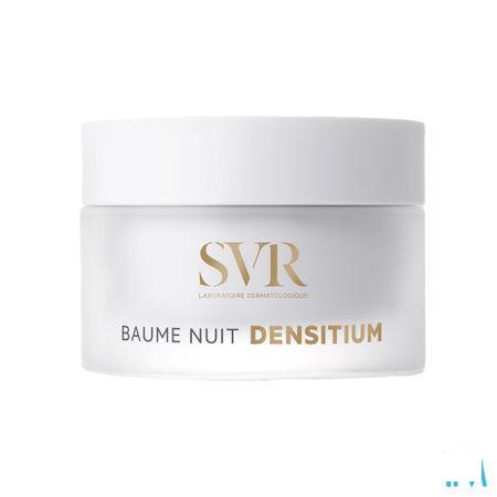 Svr Laboratoire Densitium Baume Nuit 50ml  -  Svr Laboratoire