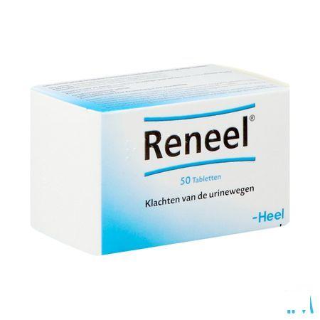 Reneel Comprimes 50  -  Heel