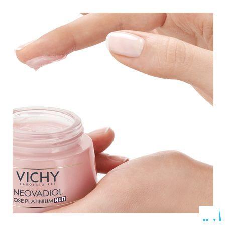 Vichy Neovadiol Rose Platinium Nacht 50 ml