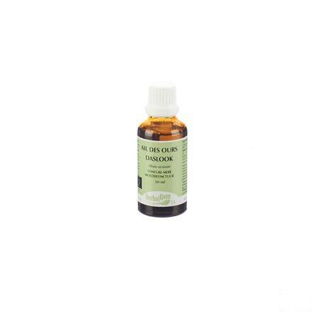 Herbalgem Daslook Tm 50 ml  -  Herbalgem