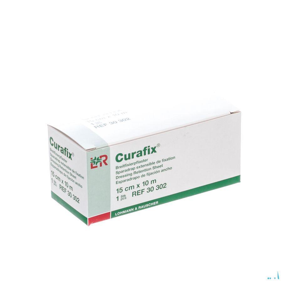 Curafix Adhesive Elast 15cmx10m 30302  -  Lohmann & Rauscher