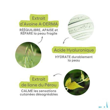Aderma Epitheliale Ah Ultra 40 ml  -  Aderma Benelux