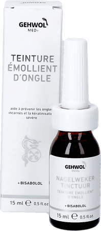 Gehwol Med Nagelweker 15 ml