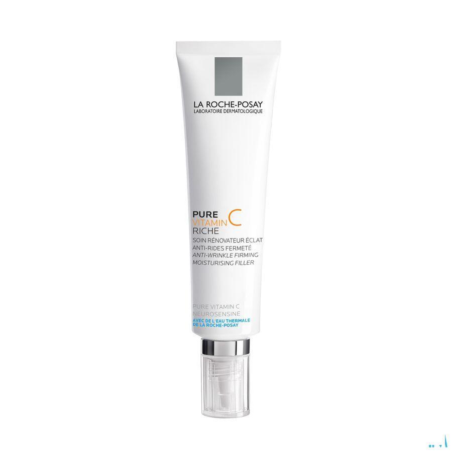 Redermic Pure Vitamine C Rich Droge Huid 40 ml