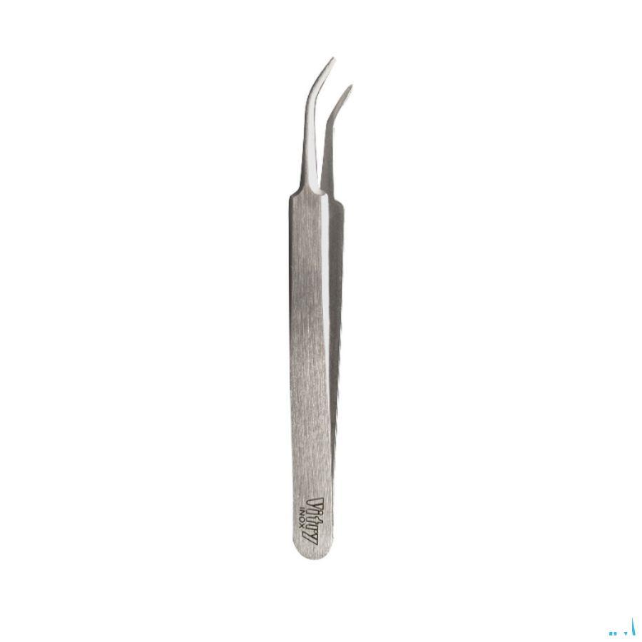 Vitry Pincet Teken Inox 1028Tiq  -  Vitry