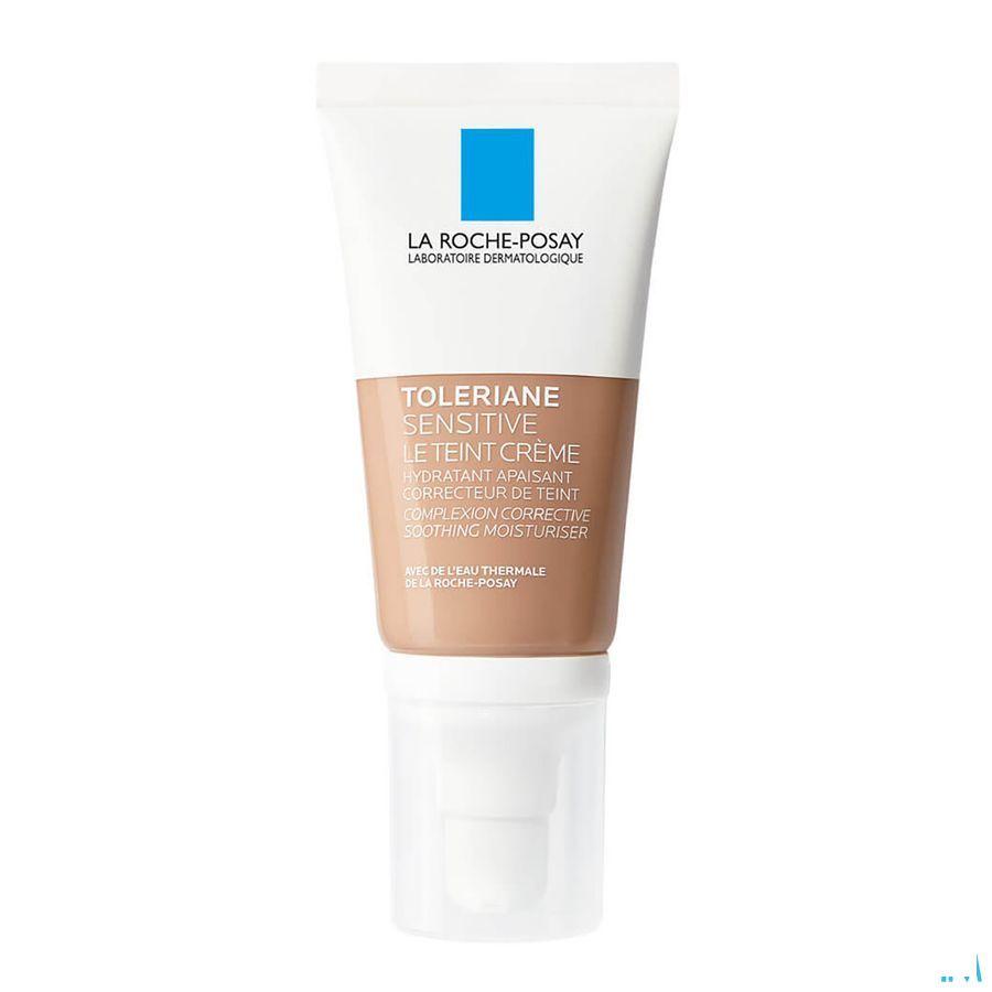 Toleriane Sensitive Unifiant Medium 40 ml  -  La Roche-Posay