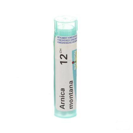 Arnica Montana 12ch Gr 4g  -  Boiron